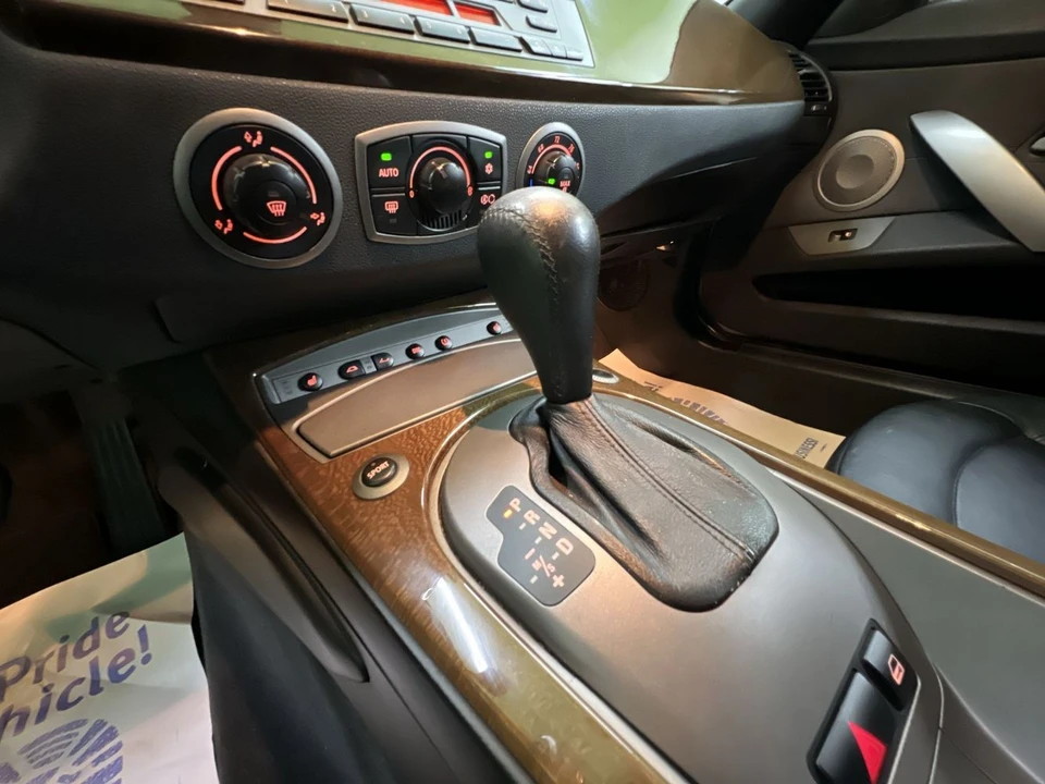 2003 BMW E85 Z4 Roadster - Image 23 of 26