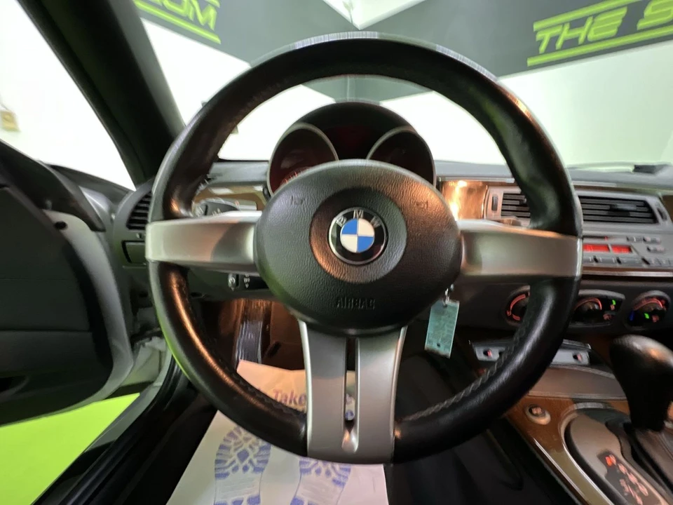 2003 BMW E85 Z4 Roadster - Image 20 of 26