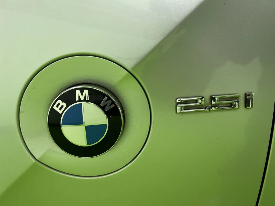 2003 BMW E85 Z4 Roadster - Image 14 of 26