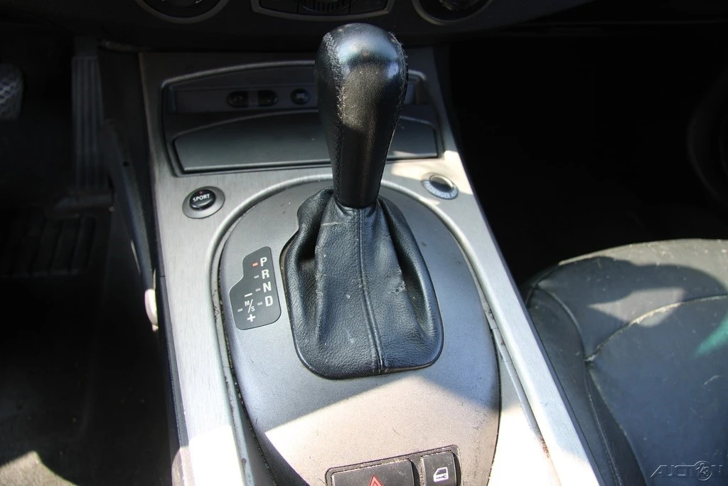 2003 BMW E85 Z4 Roadster - Image 17 of 21
