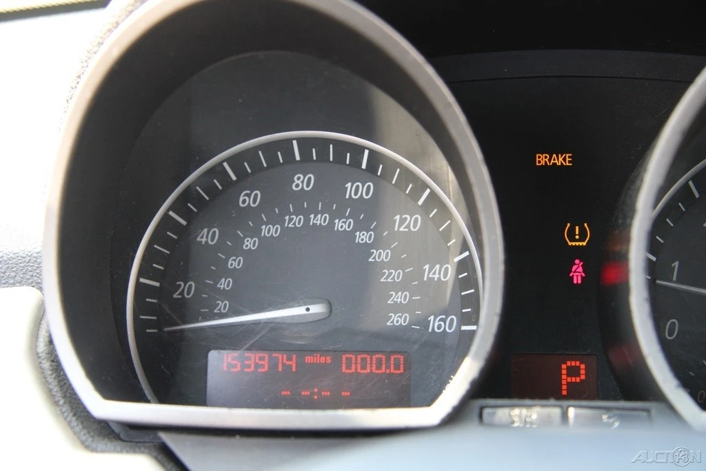 2003 BMW E85 Z4 Roadster - Image 15 of 21