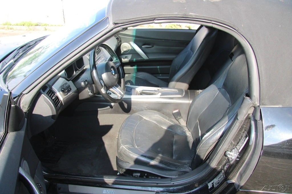 2003 BMW E85 Z4 Roadster - Image 12 of 21