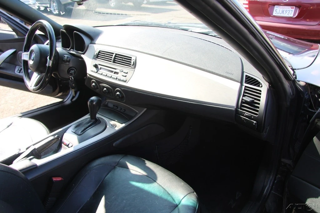 2003 BMW E85 Z4 Roadster - Image 21 of 21
