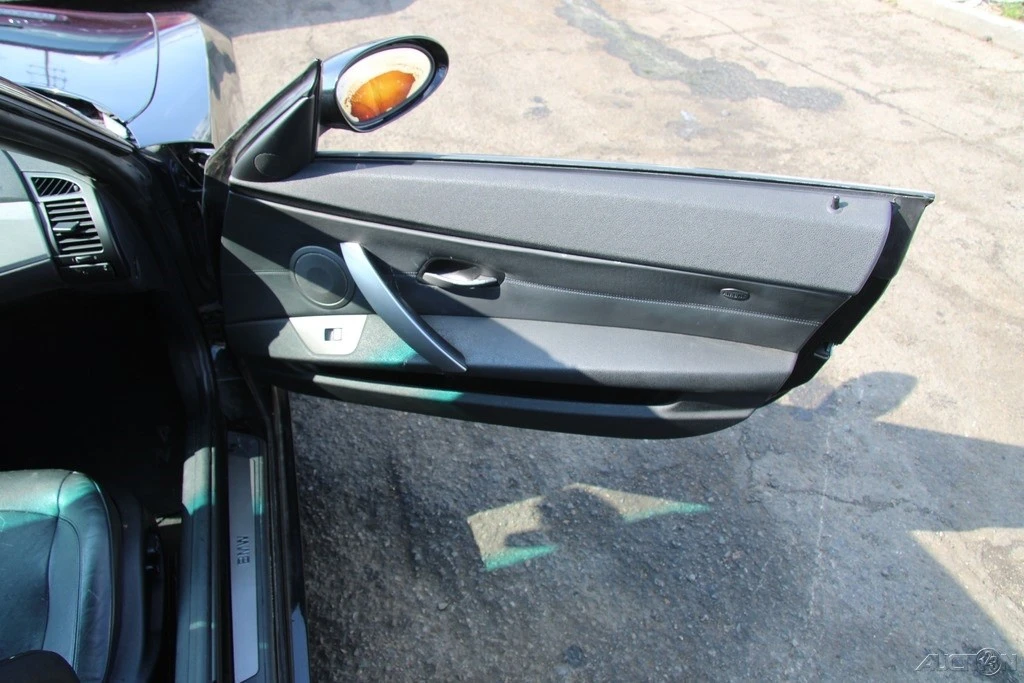 2003 BMW E85 Z4 Roadster - Image 19 of 21