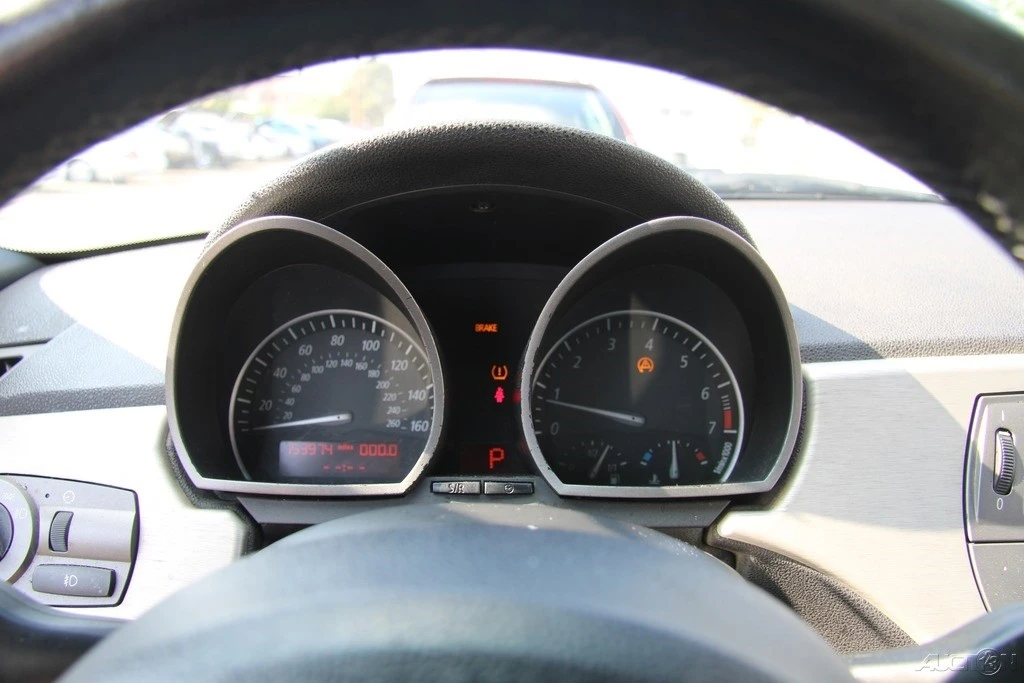 2003 BMW E85 Z4 Roadster - Image 14 of 21