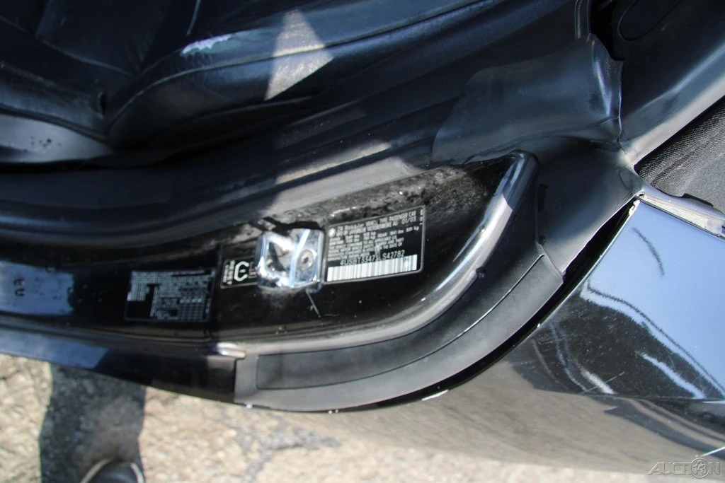 2003 BMW E85 Z4 Roadster - Image 10 of 21