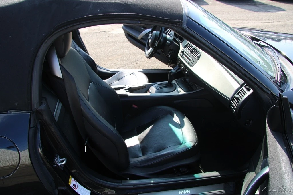 2003 BMW E85 Z4 Roadster - Image 20 of 21