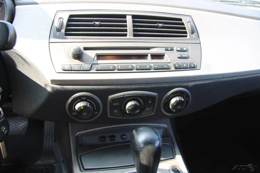 2003 BMW E85 Z4 Roadster - Image 16 of 21