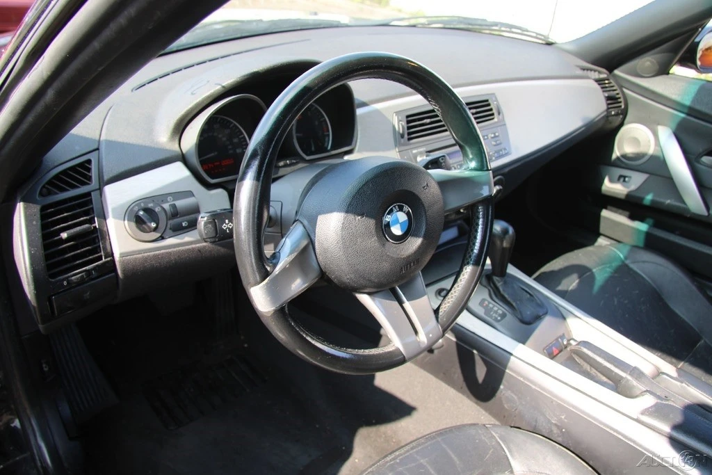 2003 BMW E85 Z4 Roadster - Image 13 of 21