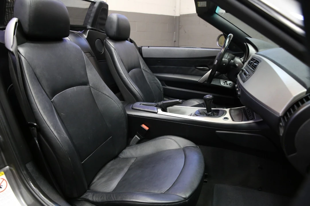 2003 BMW E85 Z4 Roadster - Image 13 of 31