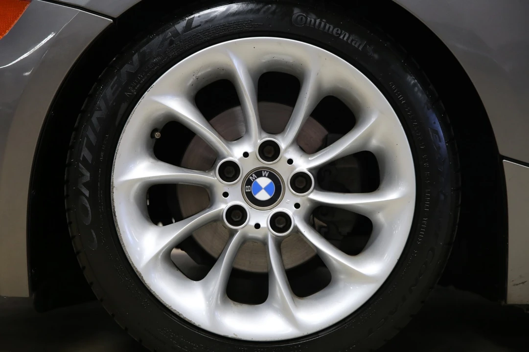 2003 BMW E85 Z4 Roadster - Image 18 of 31