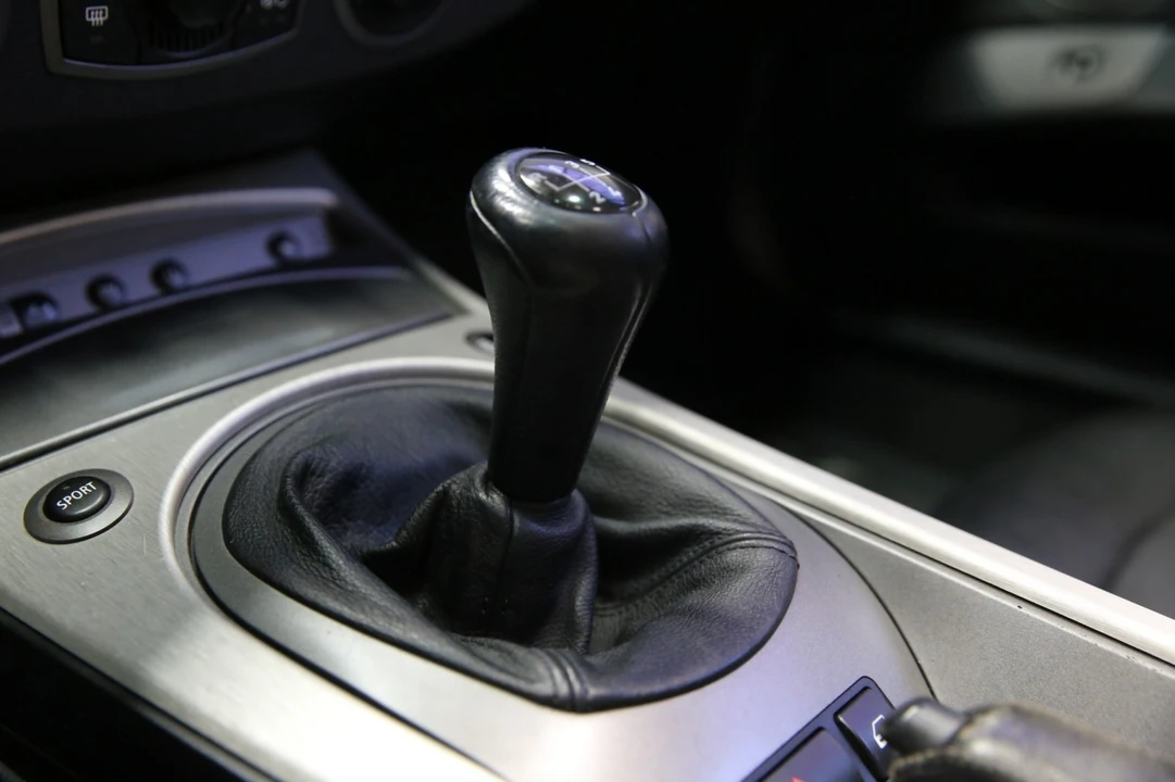2003 BMW E85 Z4 Roadster - Image 9 of 31