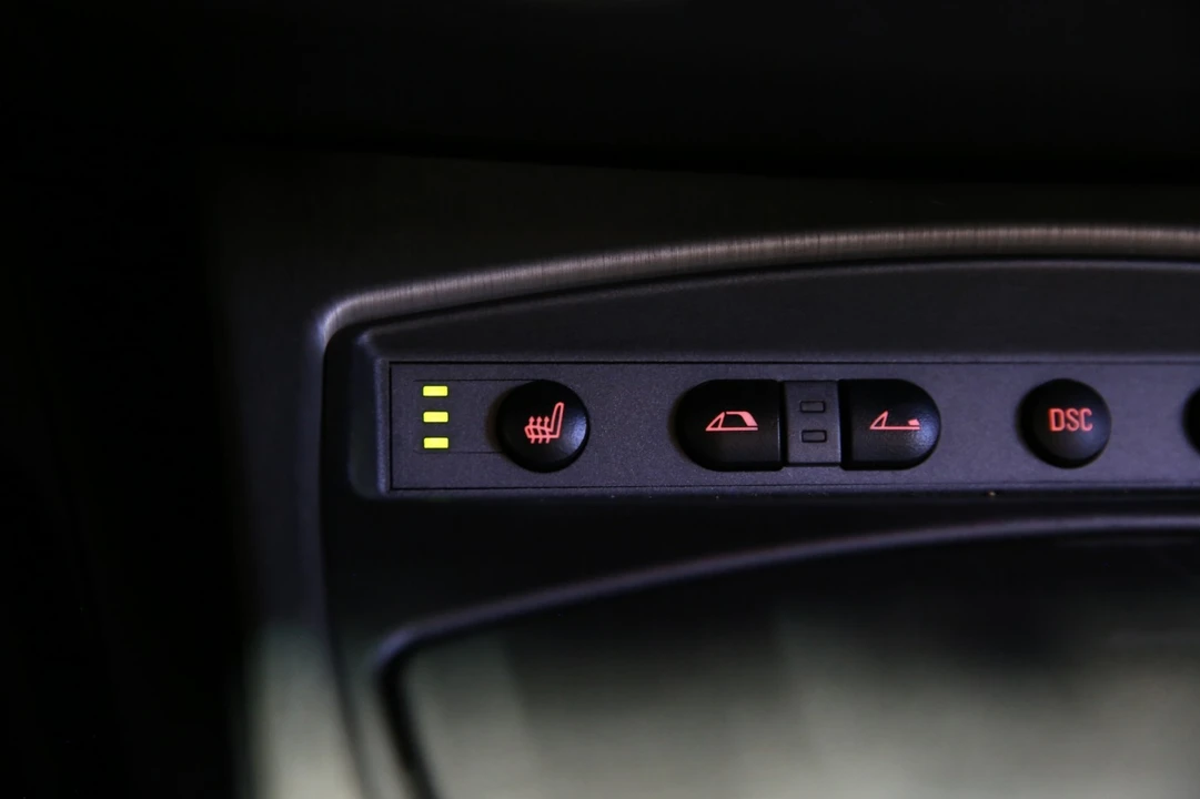 2003 BMW E85 Z4 Roadster - Image 26 of 31