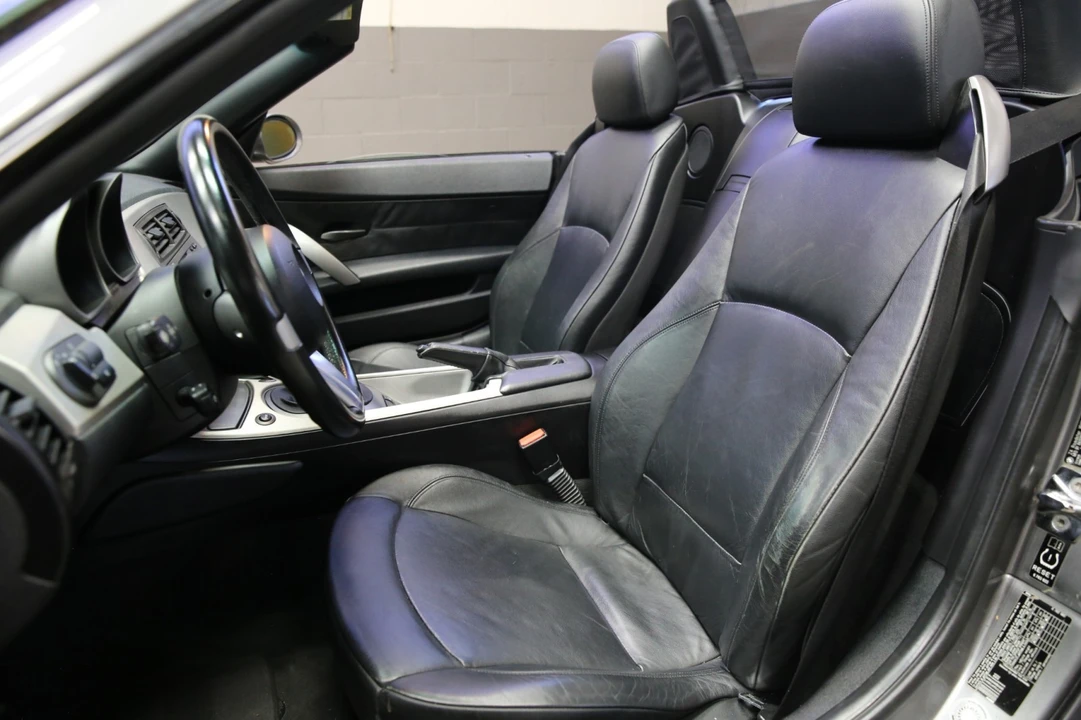 2003 BMW E85 Z4 Roadster - Image 11 of 31