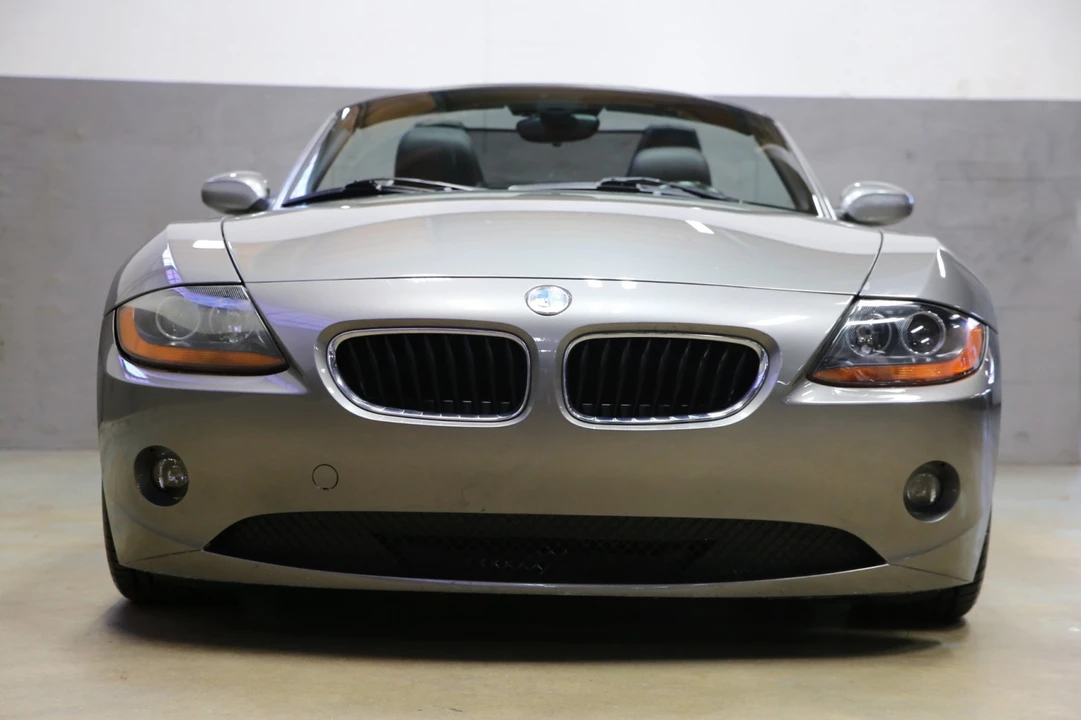 2003 BMW E85 Z4 Roadster - Image 3 of 31