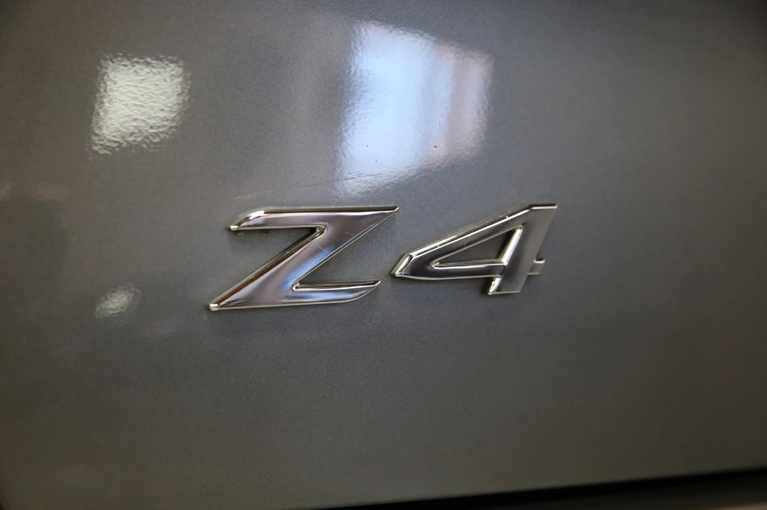 2003 BMW E85 Z4 Roadster - Image 6 of 31