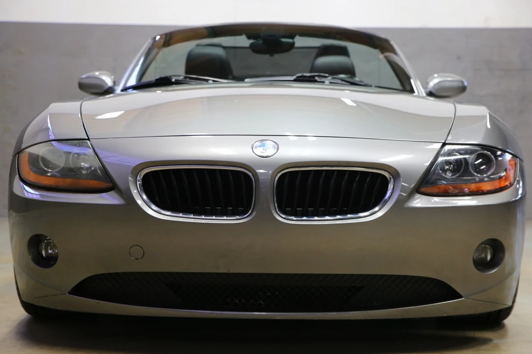 2003 BMW E85 Z4 Roadster - Image 20 of 31