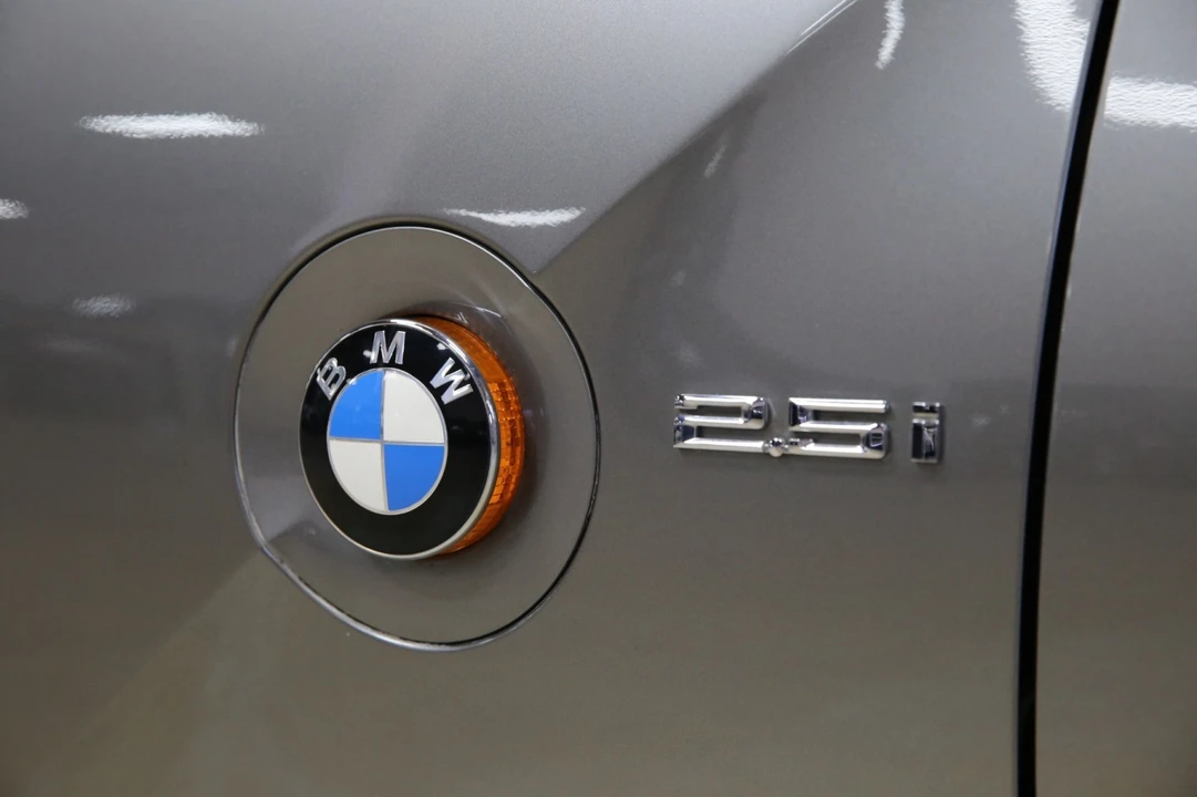 2003 BMW E85 Z4 Roadster - Image 22 of 31