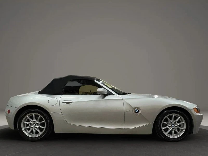 2003 BMW E85 Z4 Roadster - Image 5 of 12