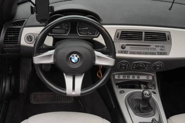 2003 BMW E85 Z4 Roadster - Image 21 of 21