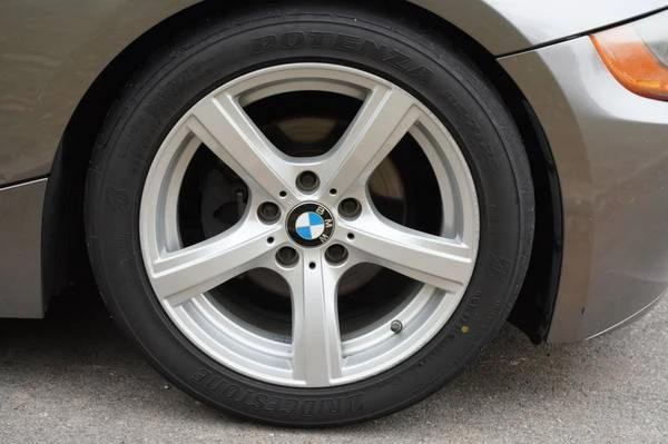 2003 BMW E85 Z4 Roadster - Image 6 of 21