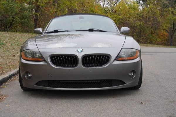 2003 BMW E85 Z4 Roadster - Image 4 of 21
