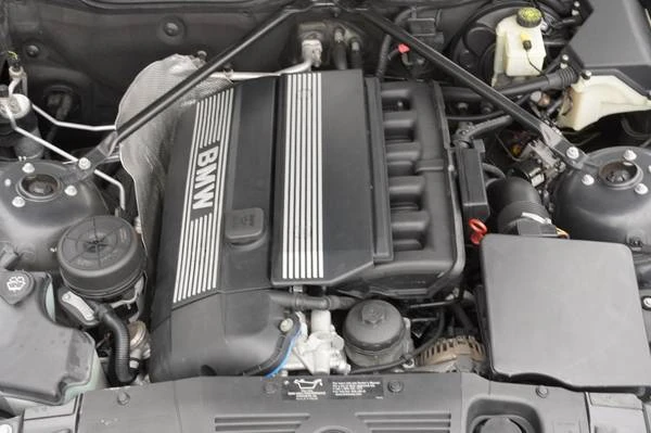 2003 BMW E85 Z4 Roadster - Image 18 of 21