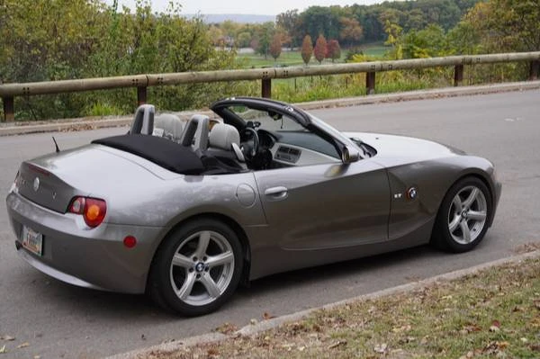 2003 BMW E85 Z4 Roadster - Image 15 of 21