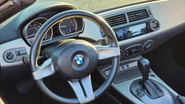 2003 BMW E85 Z4 Roadster - Image 15 of 16