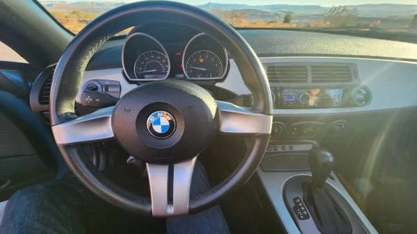 2003 BMW E85 Z4 Roadster - Image 10 of 16
