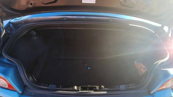 2003 BMW E85 Z4 Roadster - Image 6 of 16