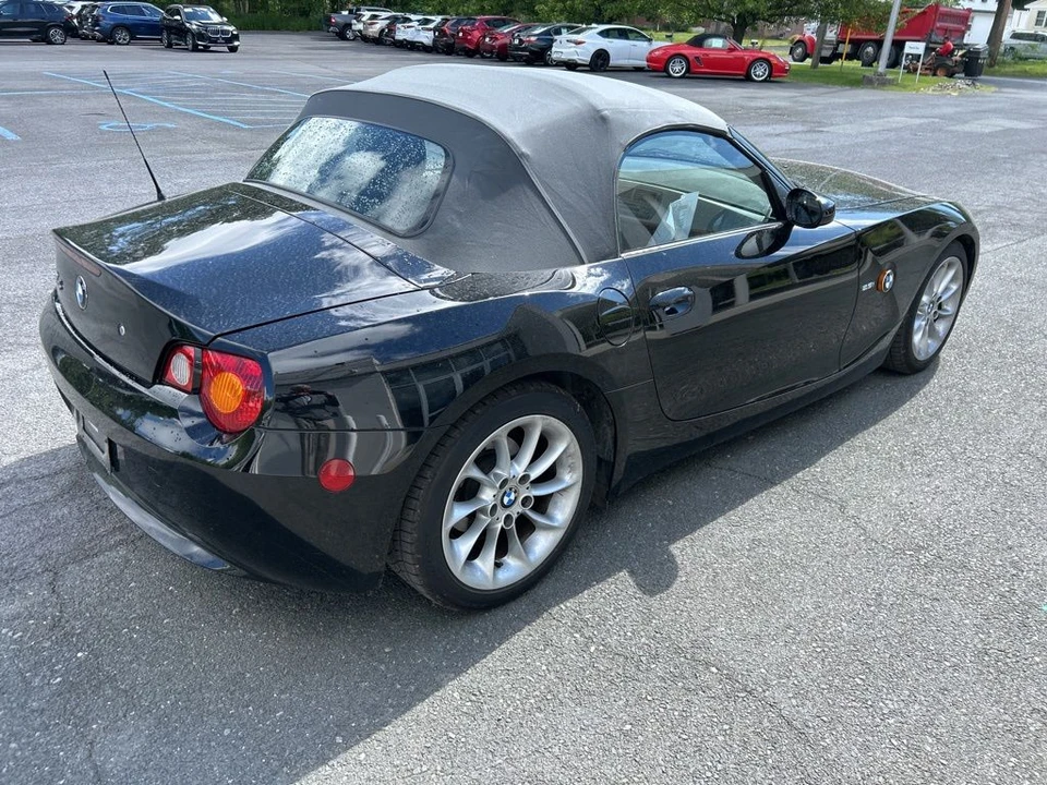 2003 BMW E85 Z4 Roadster - Image 5 of 15