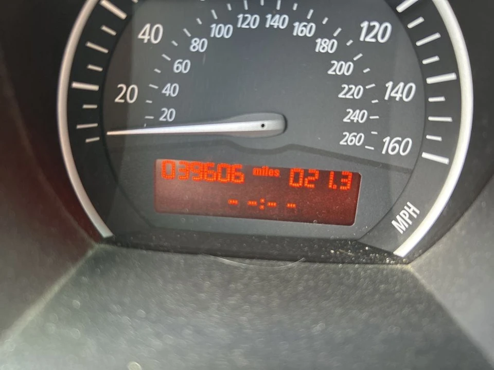 2003 BMW E85 Z4 Roadster - Image 10 of 15