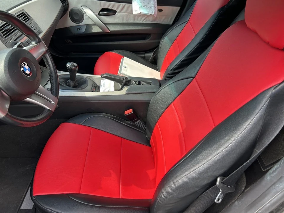 2003 BMW E85 Z4 Roadster - Image 9 of 15