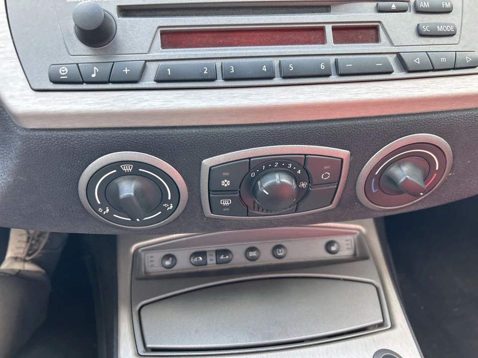 2003 BMW E85 Z4 Roadster - Image 11 of 15