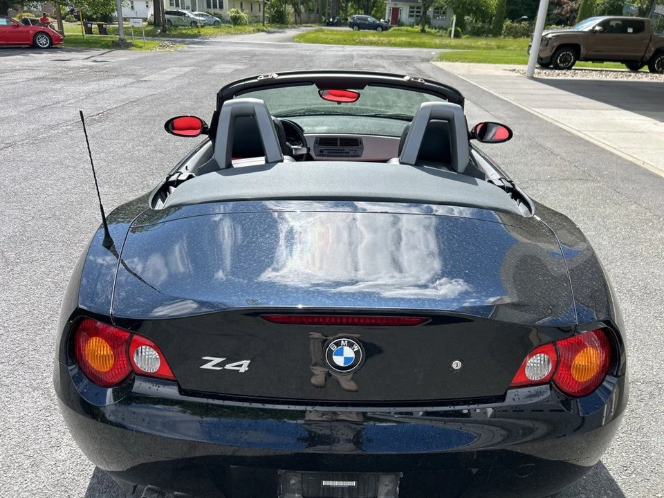 2003 BMW E85 Z4 Roadster - Image 14 of 15