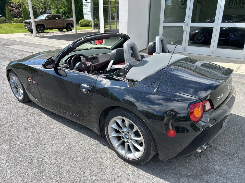 2003 BMW E85 Z4 Roadster - Image 13 of 15