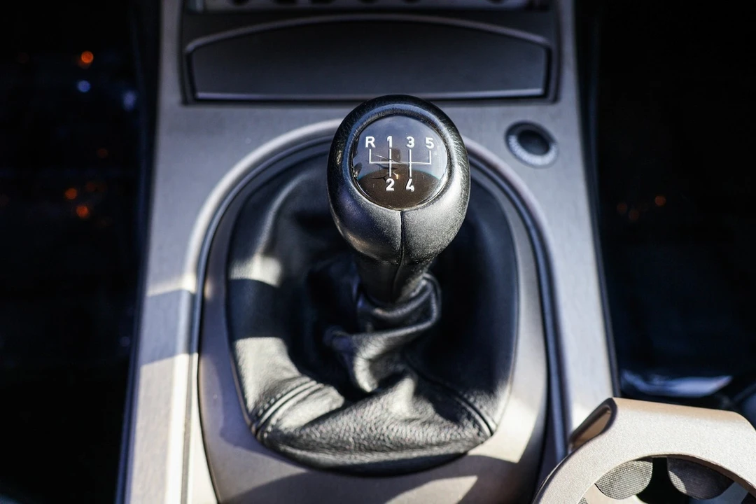 2003 BMW E85 Z4 Roadster - Image 16 of 21