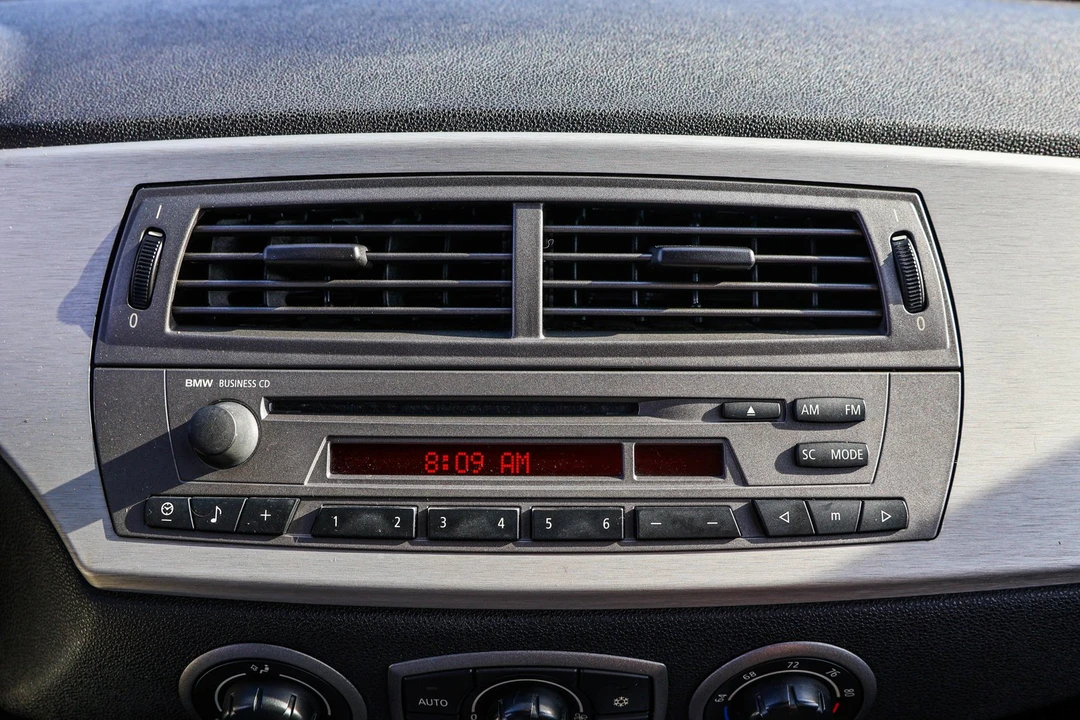 2003 BMW E85 Z4 Roadster - Image 14 of 21