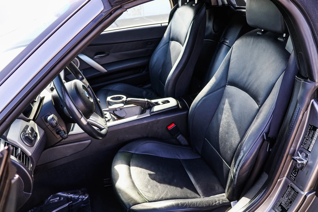 2003 BMW E85 Z4 Roadster - Image 11 of 21