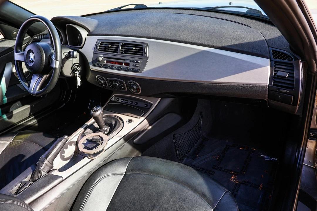 2003 BMW E85 Z4 Roadster - Image 18 of 21