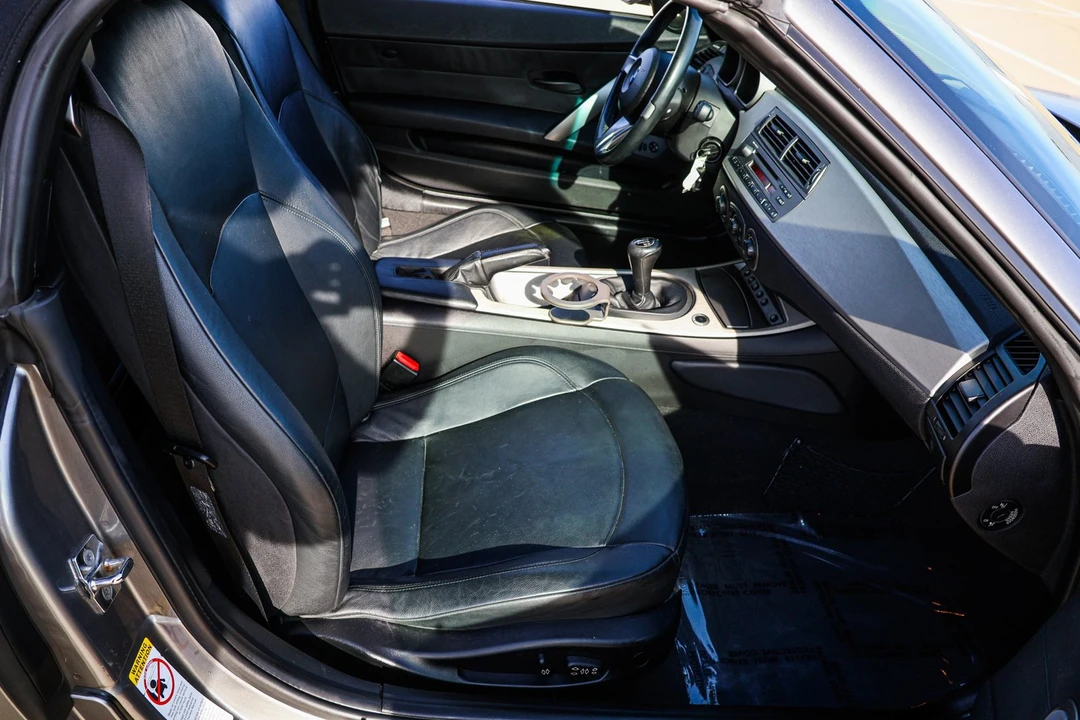 2003 BMW E85 Z4 Roadster - Image 19 of 21