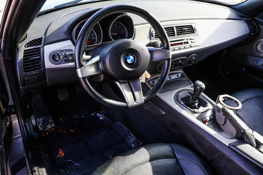 2003 BMW E85 Z4 Roadster - Image 10 of 21