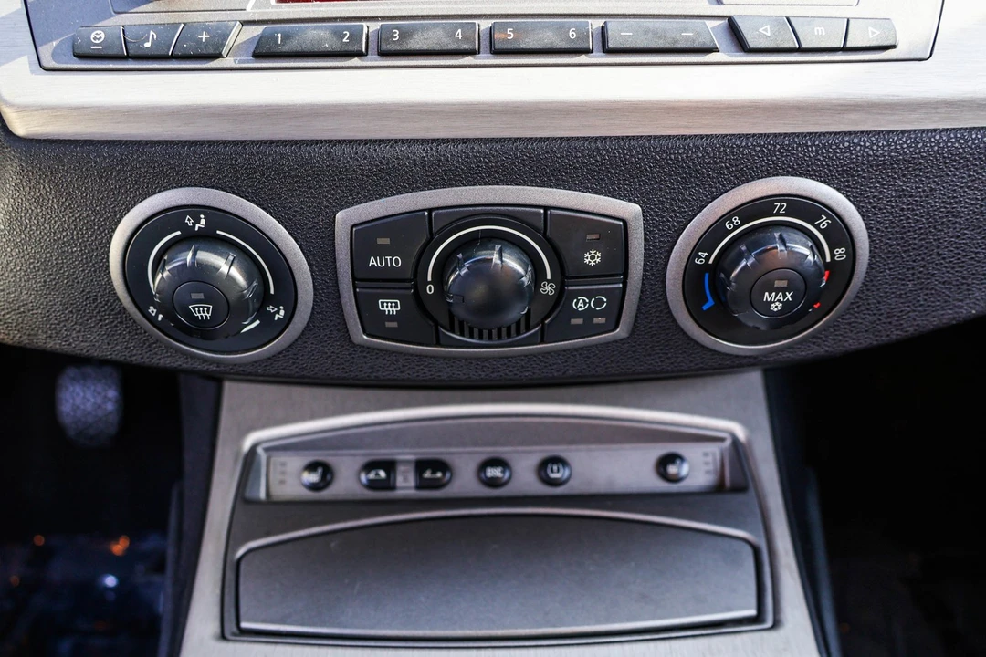 2003 BMW E85 Z4 Roadster - Image 15 of 21