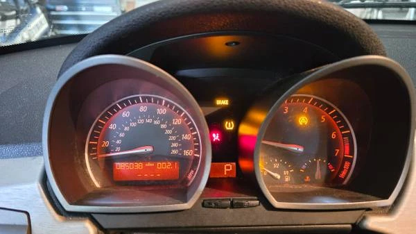 2003 BMW E85 Z4 Roadster - Image 2 of 5