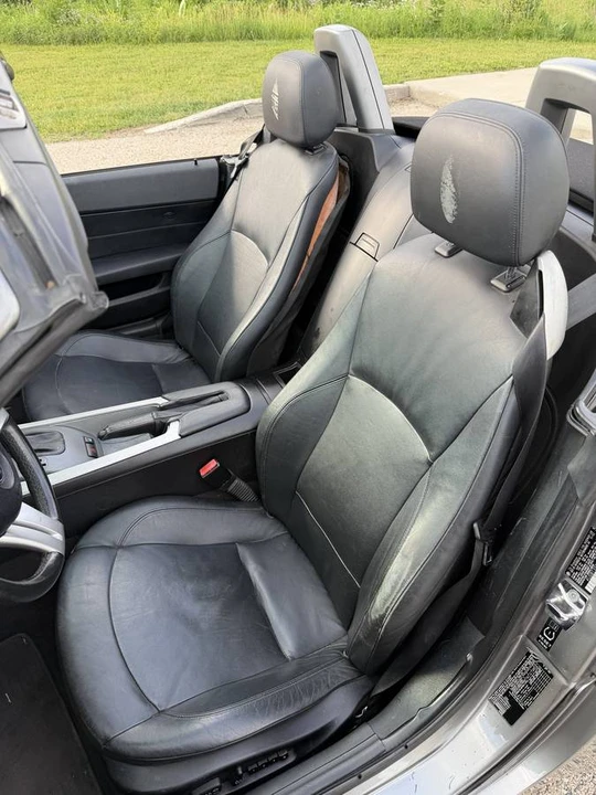 2003 BMW E85 Z4 Roadster - Image 22 of 24