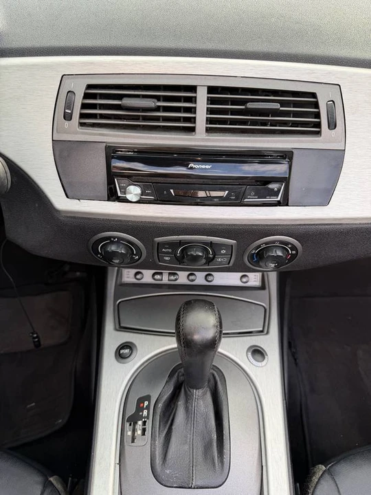 2003 BMW E85 Z4 Roadster - Image 17 of 24