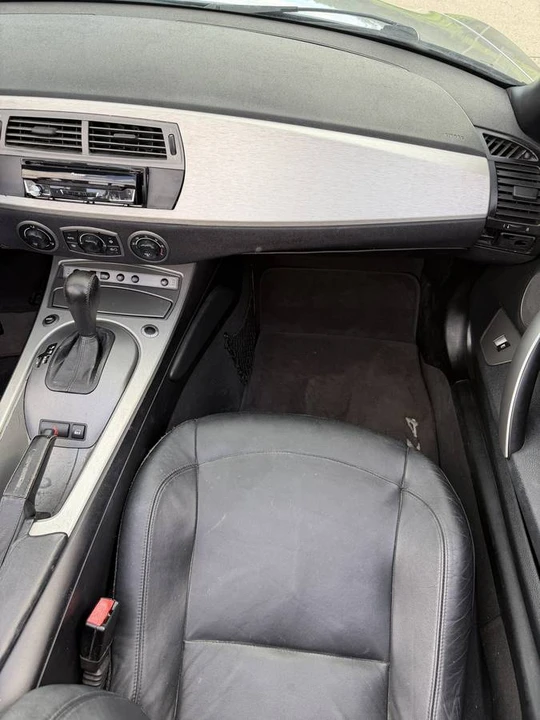 2003 BMW E85 Z4 Roadster - Image 20 of 24
