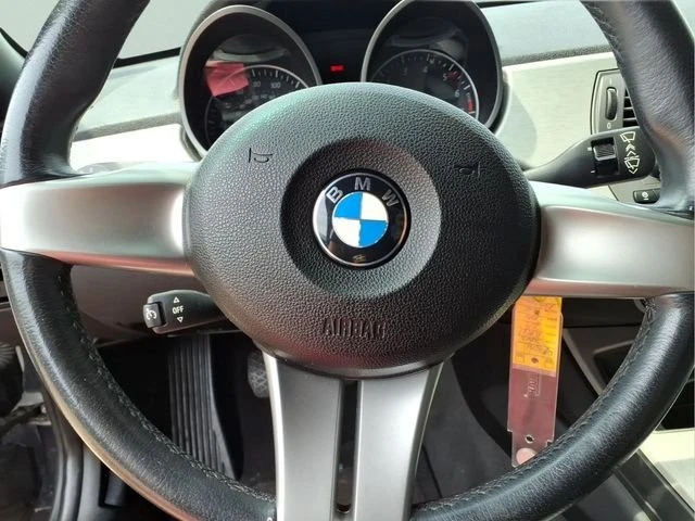 2003 BMW E85 Z4 Roadster - Image 9 of 20