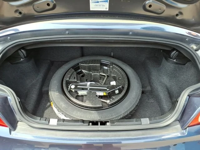 2003 BMW E85 Z4 Roadster - Image 16 of 20